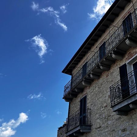 I Ninni Castiglione del Lago Bagian luar foto