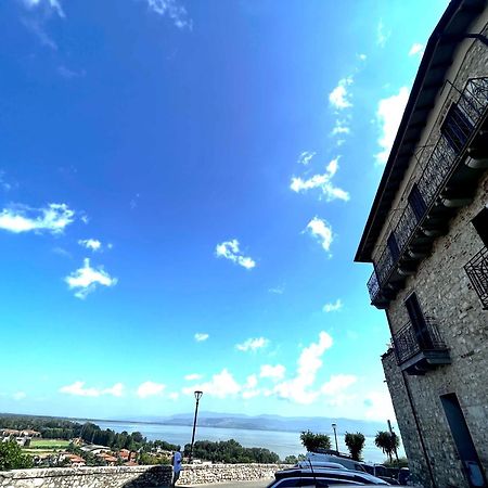I Ninni Castiglione del Lago Bagian luar foto