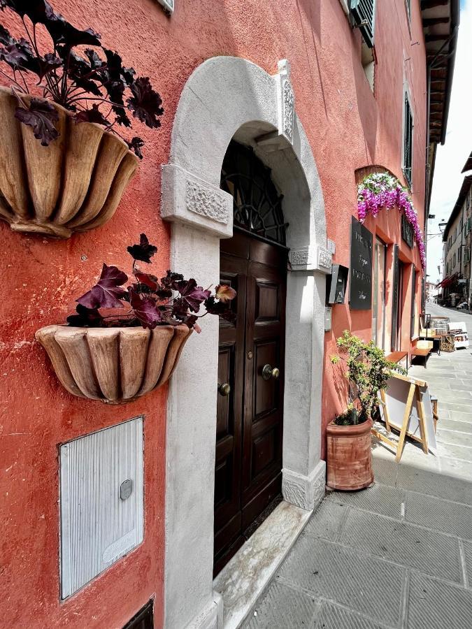 I Ninni Castiglione del Lago Bagian luar foto